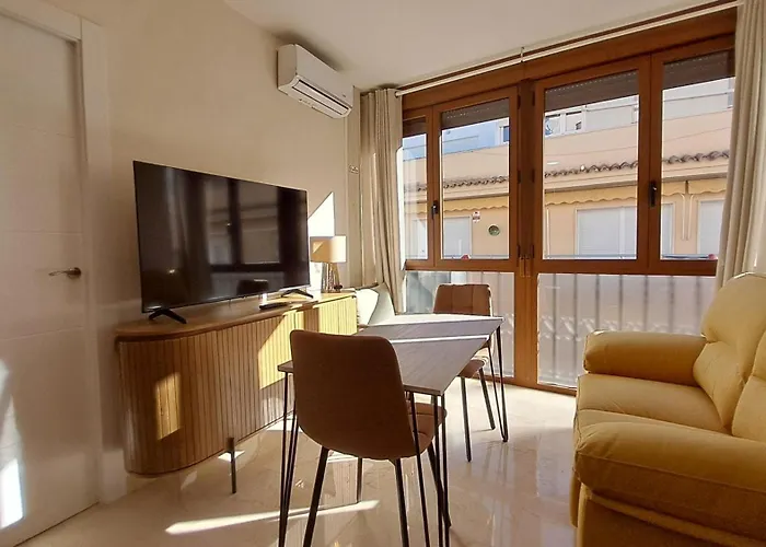 Suite Catedral Jaen