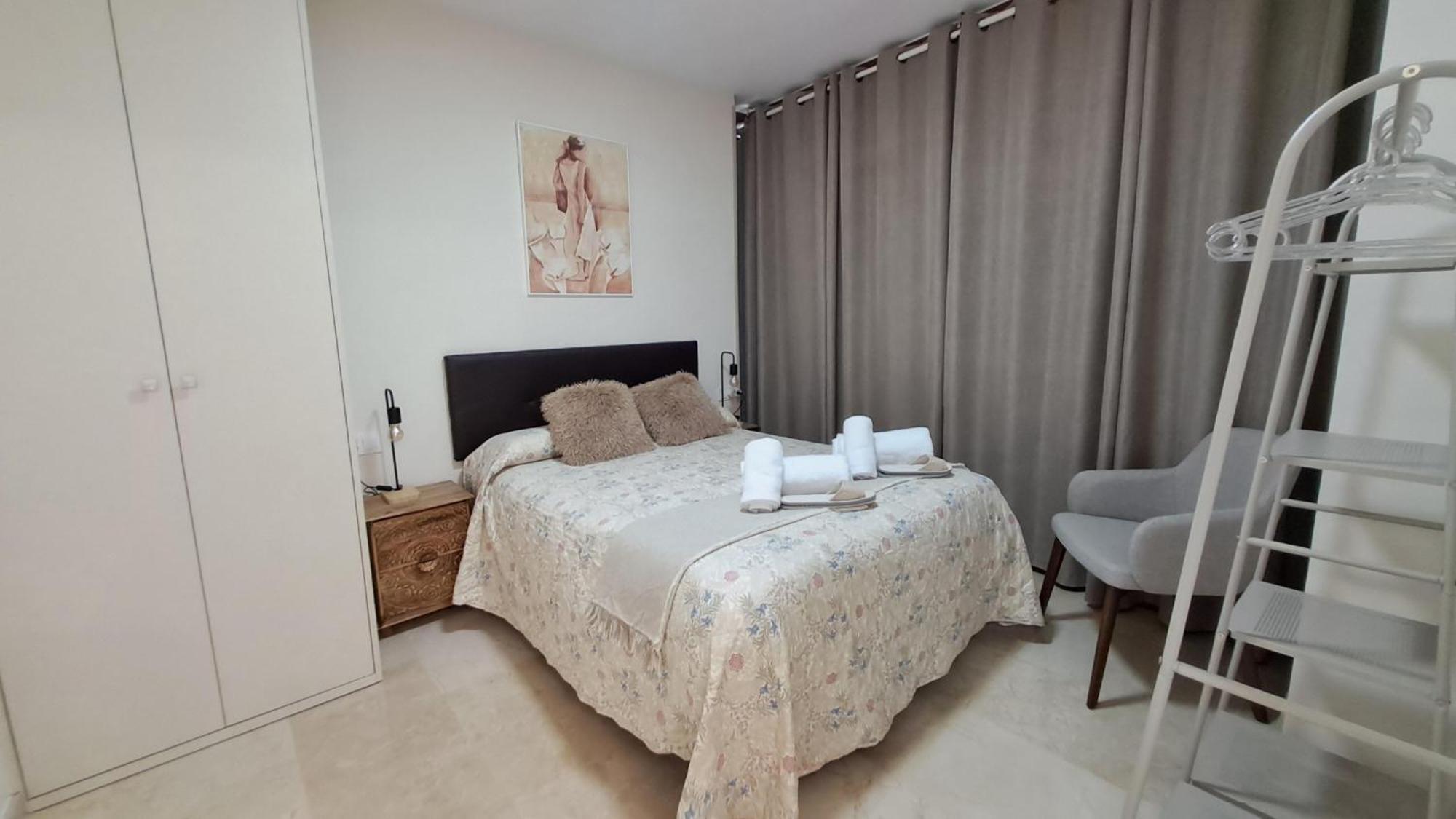 Catedral Apartment