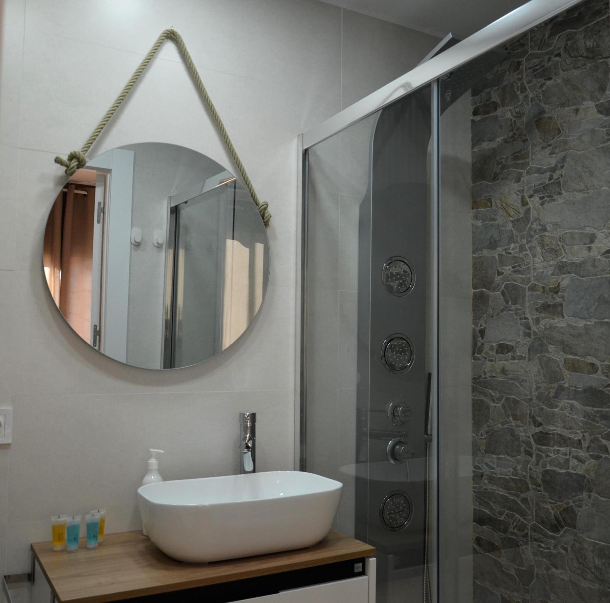 Catedral Apartment Jaén