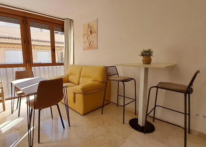 Suite Catedral Jaen