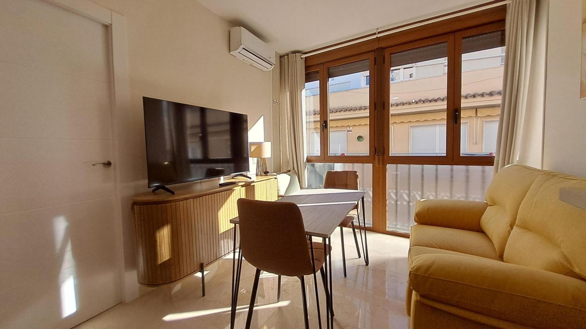 Appartement Catedral Jaén