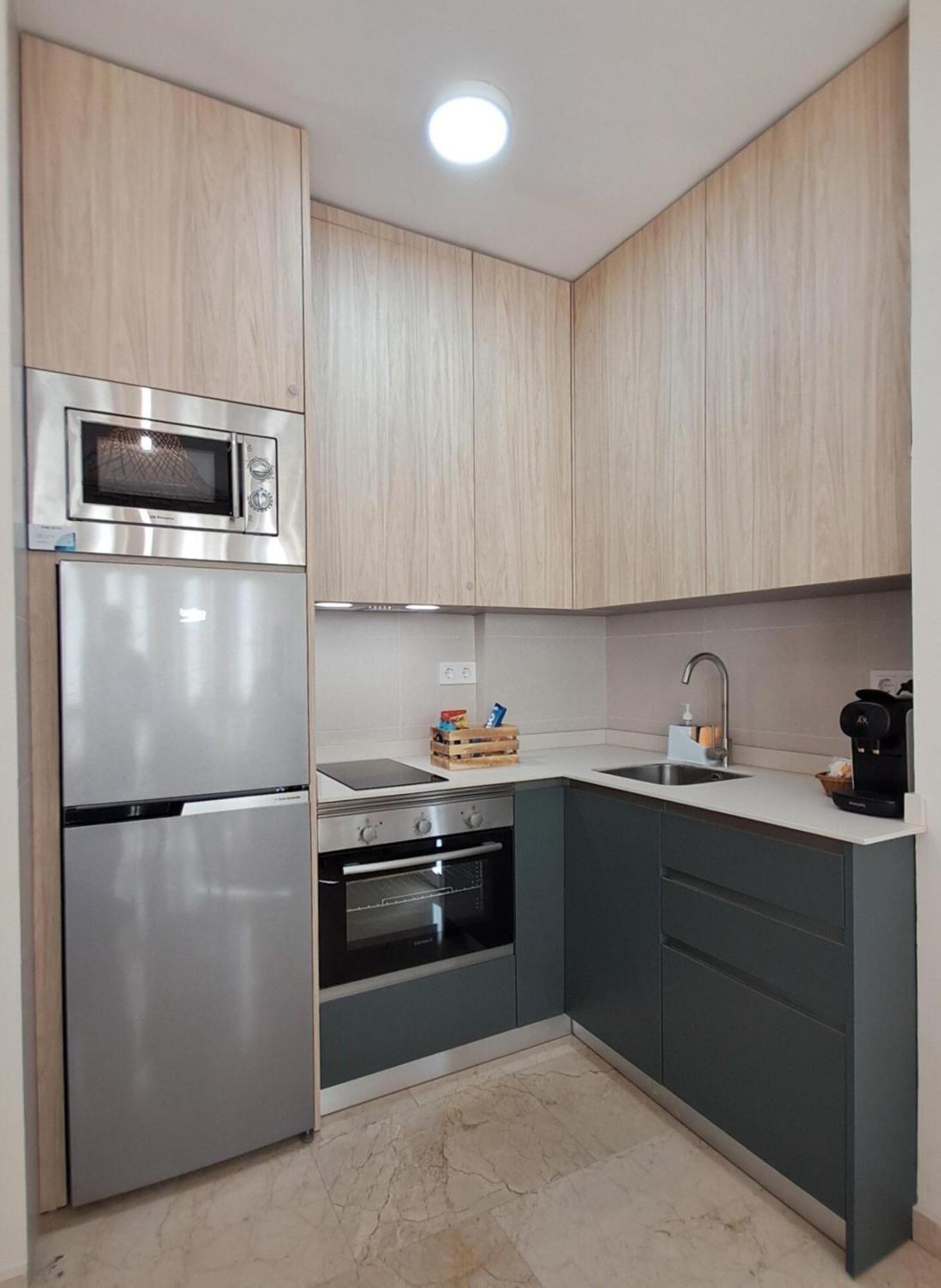 Catedral Appartement Jaén
