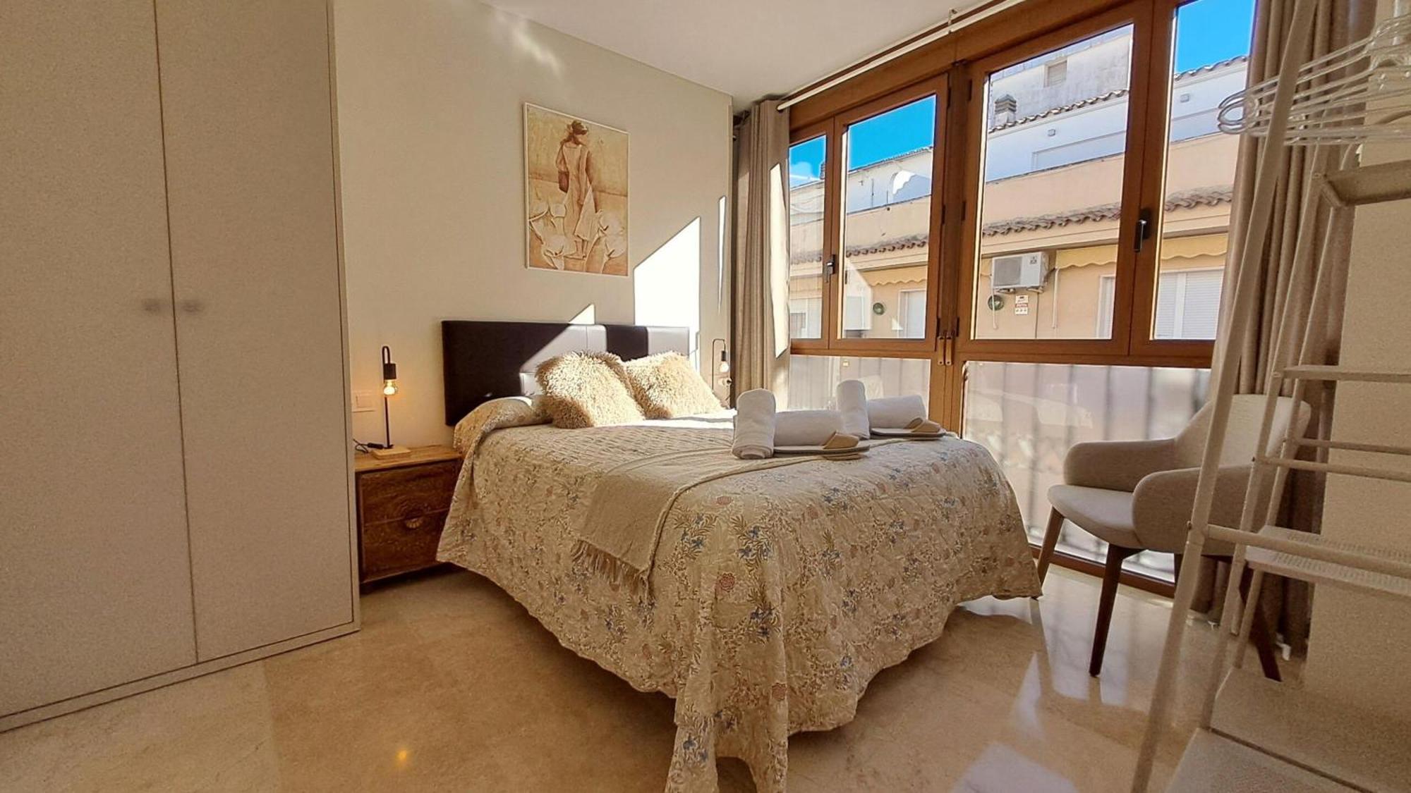 Catedral Appartement *